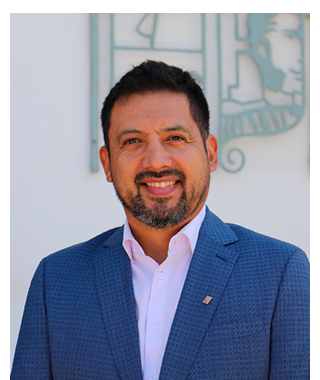 Germán Alberto Arenas Sáez